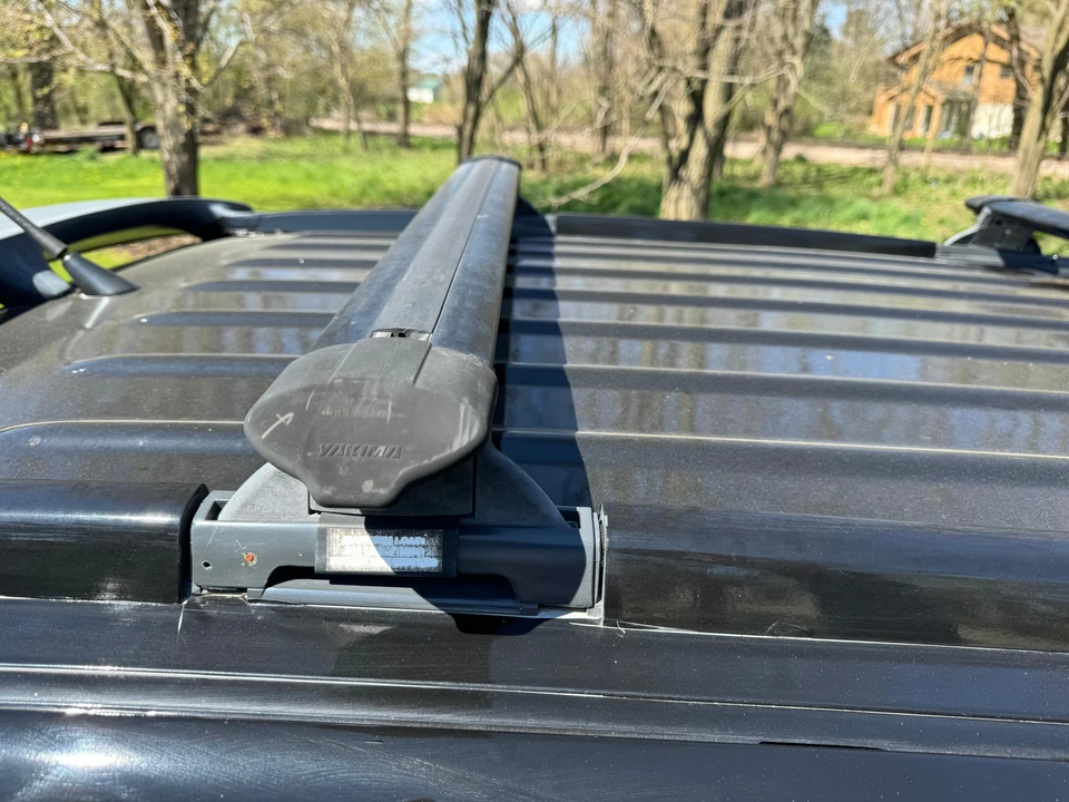 1999 Isuzu VehiCROSS - Image 17 of 31