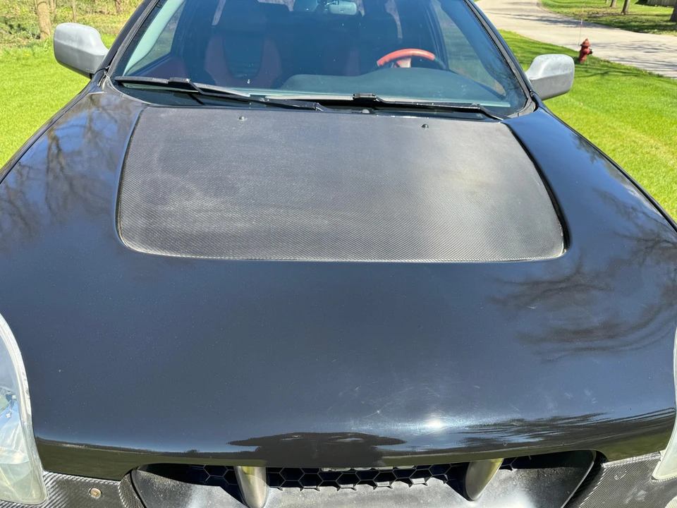 1999 Isuzu VehiCROSS - Image 12 of 31