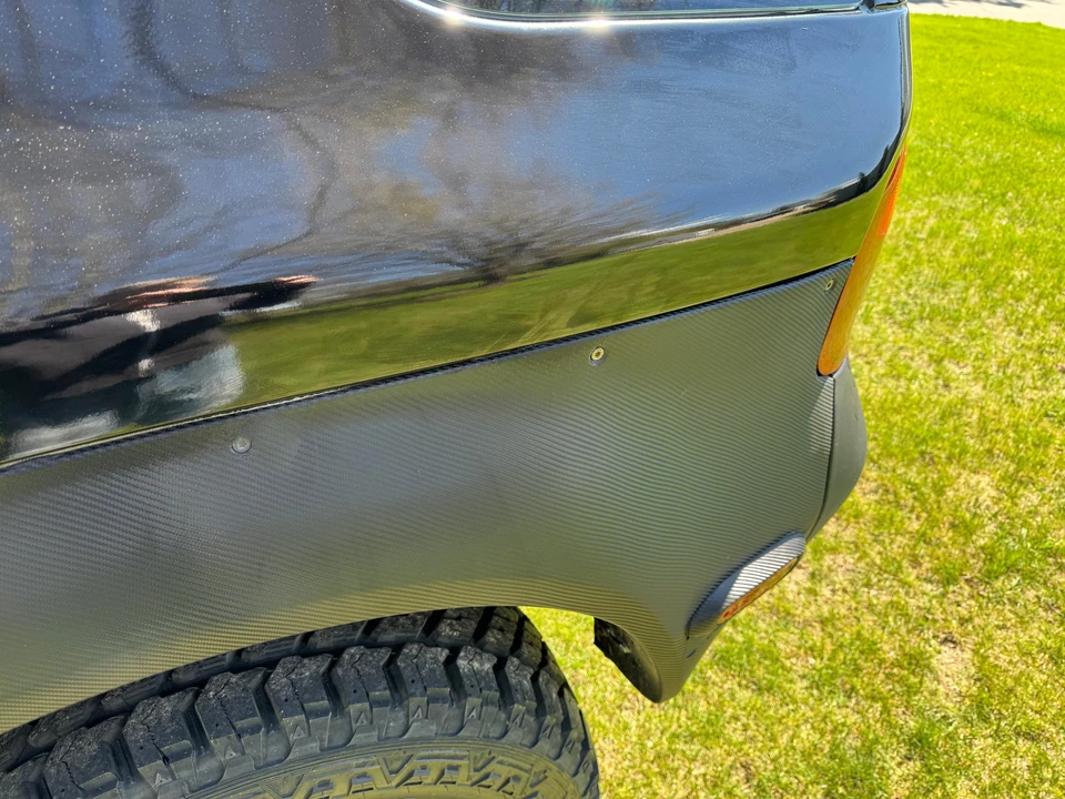 1999 Isuzu VehiCROSS - Image 21 of 31