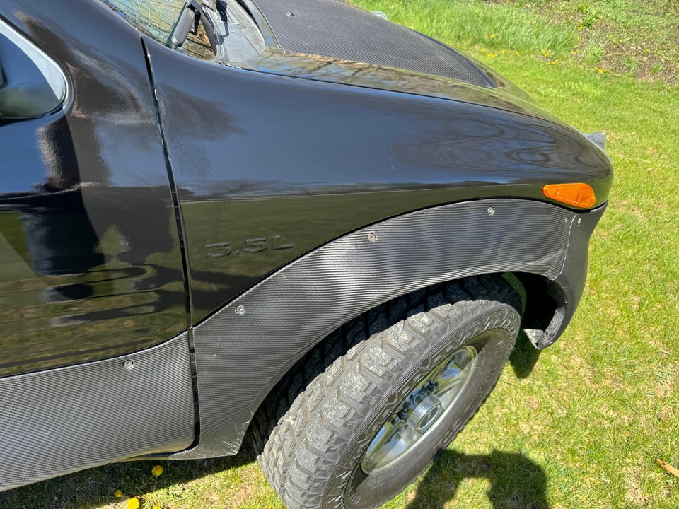 1999 Isuzu VehiCROSS - Image 27 of 31