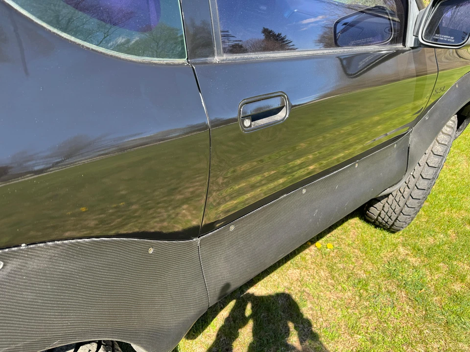 1999 Isuzu VehiCROSS - Image 26 of 31