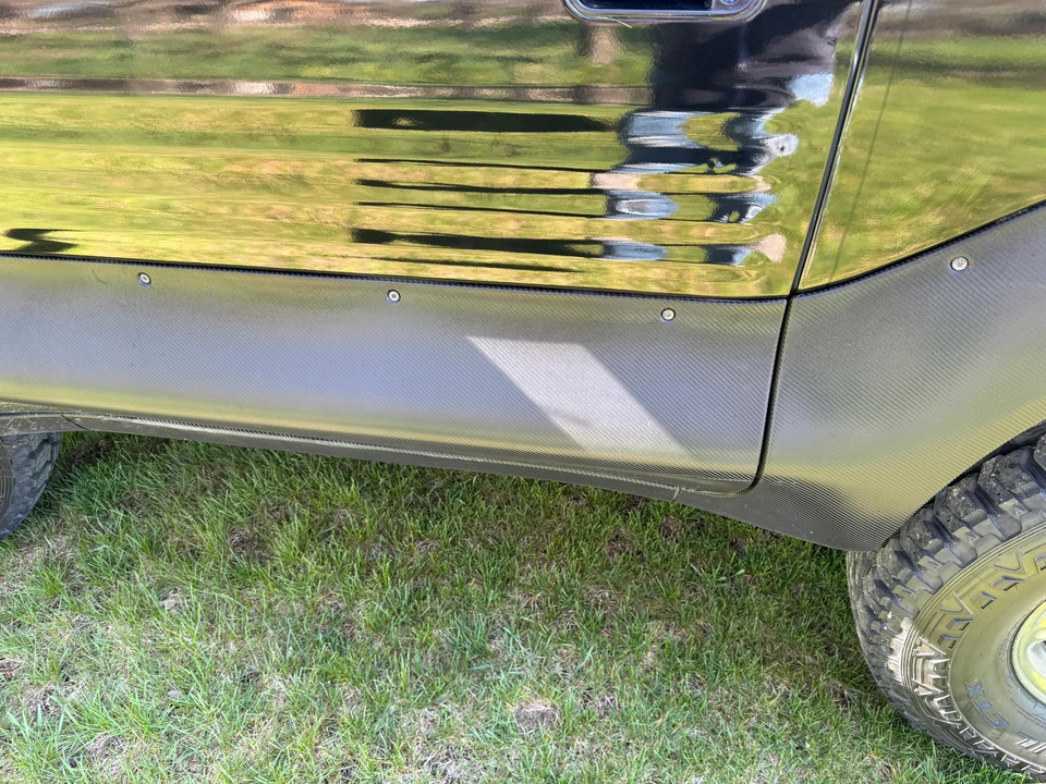 1999 Isuzu VehiCROSS - Image 20 of 31