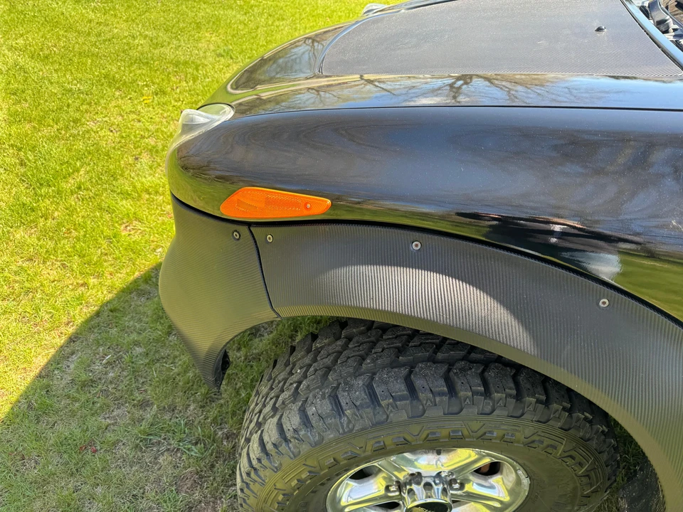 1999 Isuzu VehiCROSS - Image 14 of 31