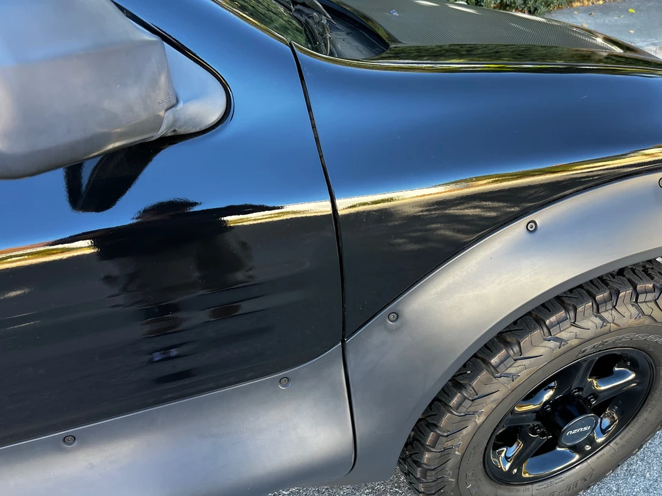 1999 Isuzu VehiCROSS - Image 22 of 31
