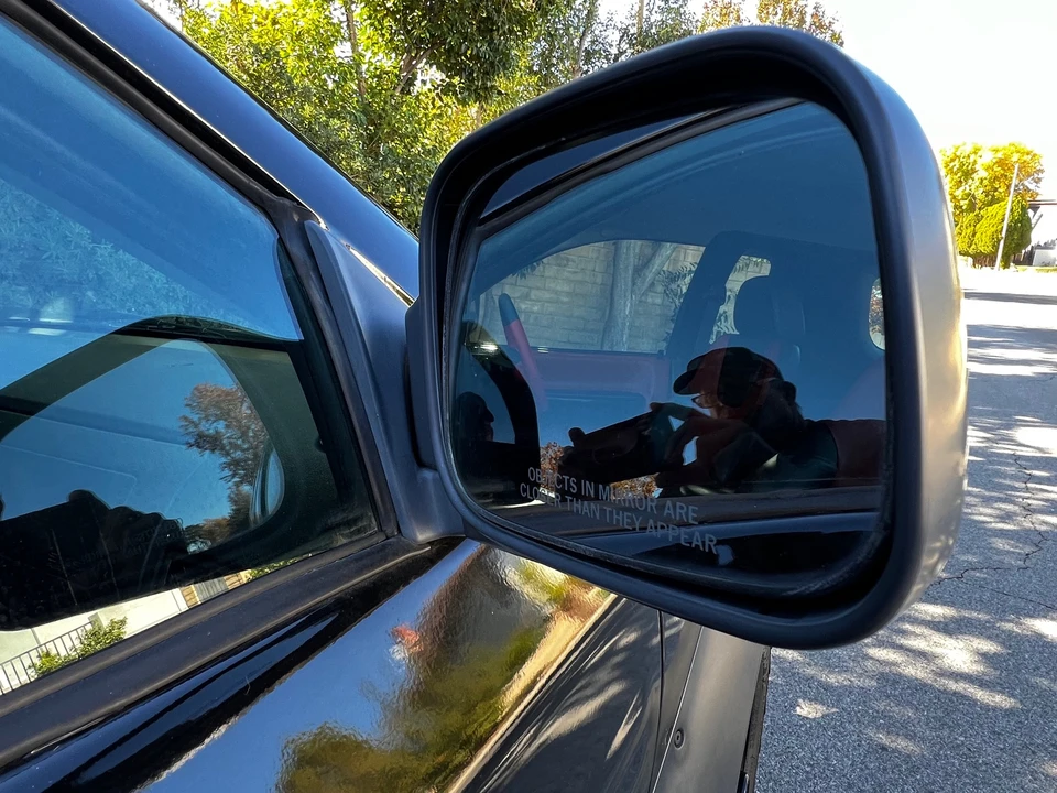 1999 Isuzu VehiCROSS - Image 25 of 31