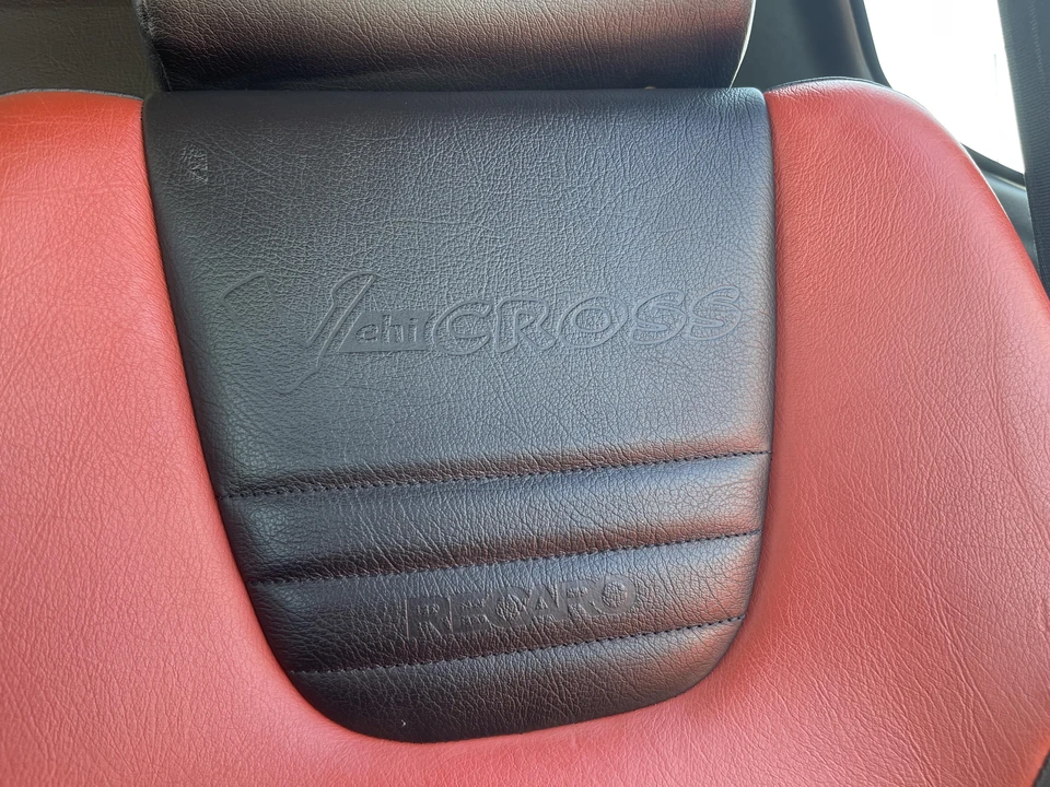 1999 Isuzu VehiCROSS - Image 29 of 31