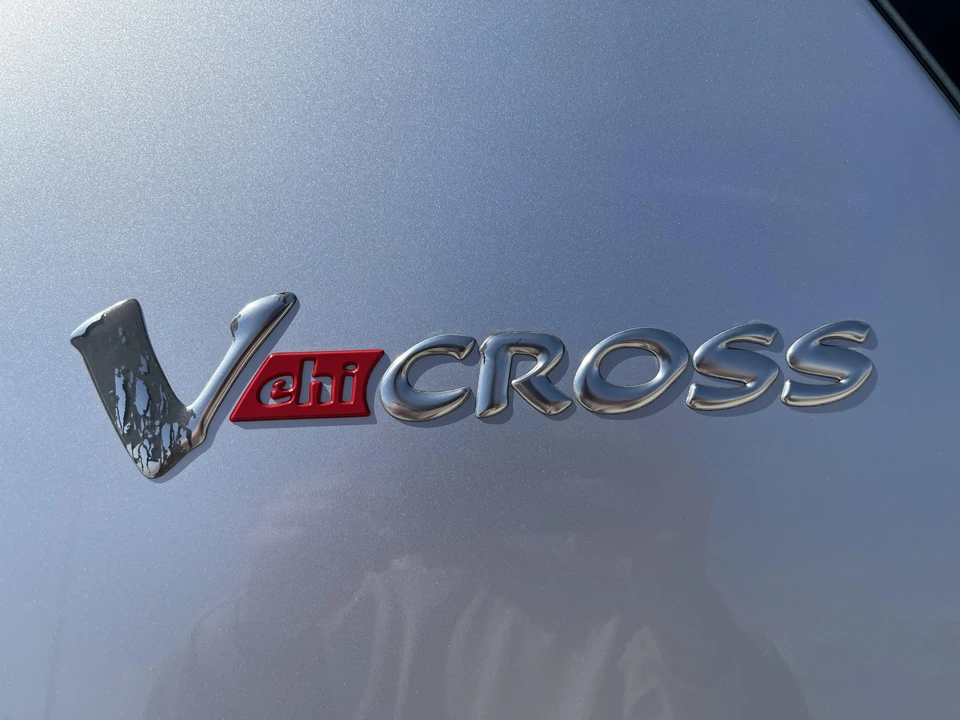 1999 Isuzu VehiCROSS - Image 17 of 31