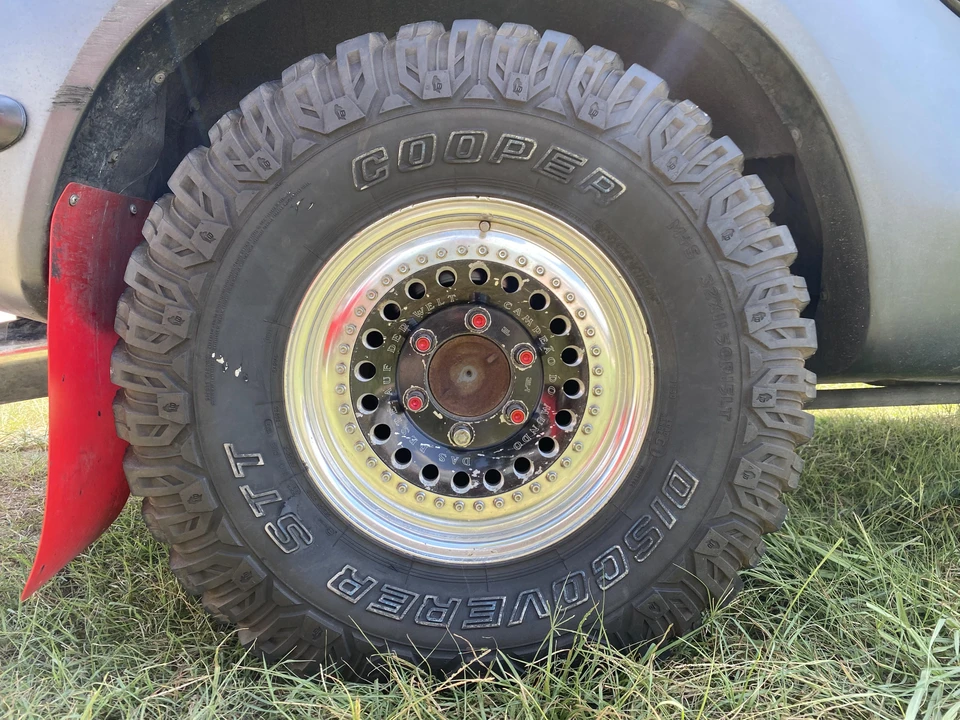 1999 Isuzu VehiCROSS - Image 24 of 31