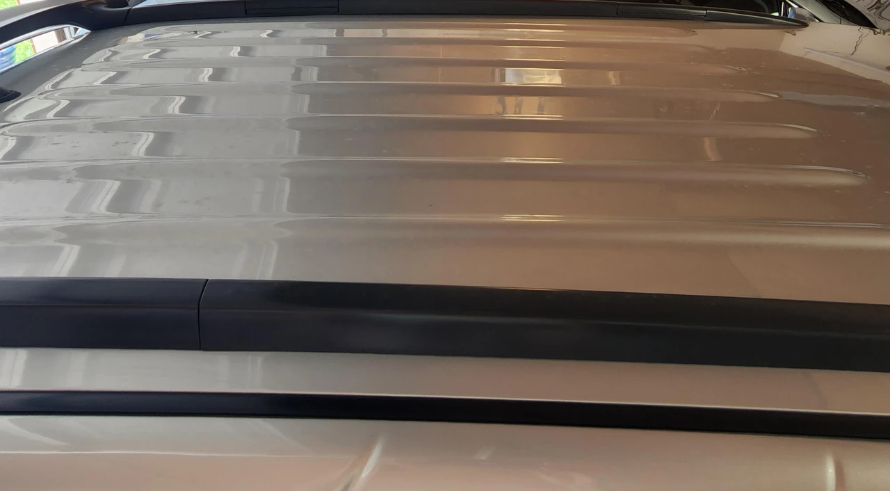 1999 Isuzu VehiCROSS - Image 31 of 31