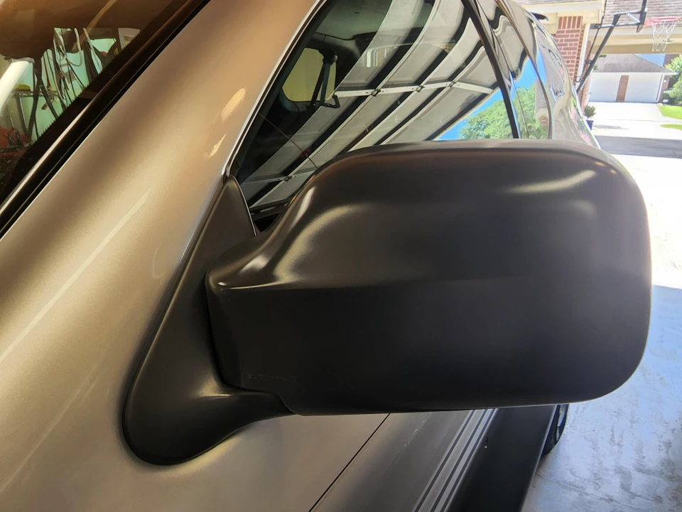 1999 Isuzu VehiCROSS - Image 24 of 31