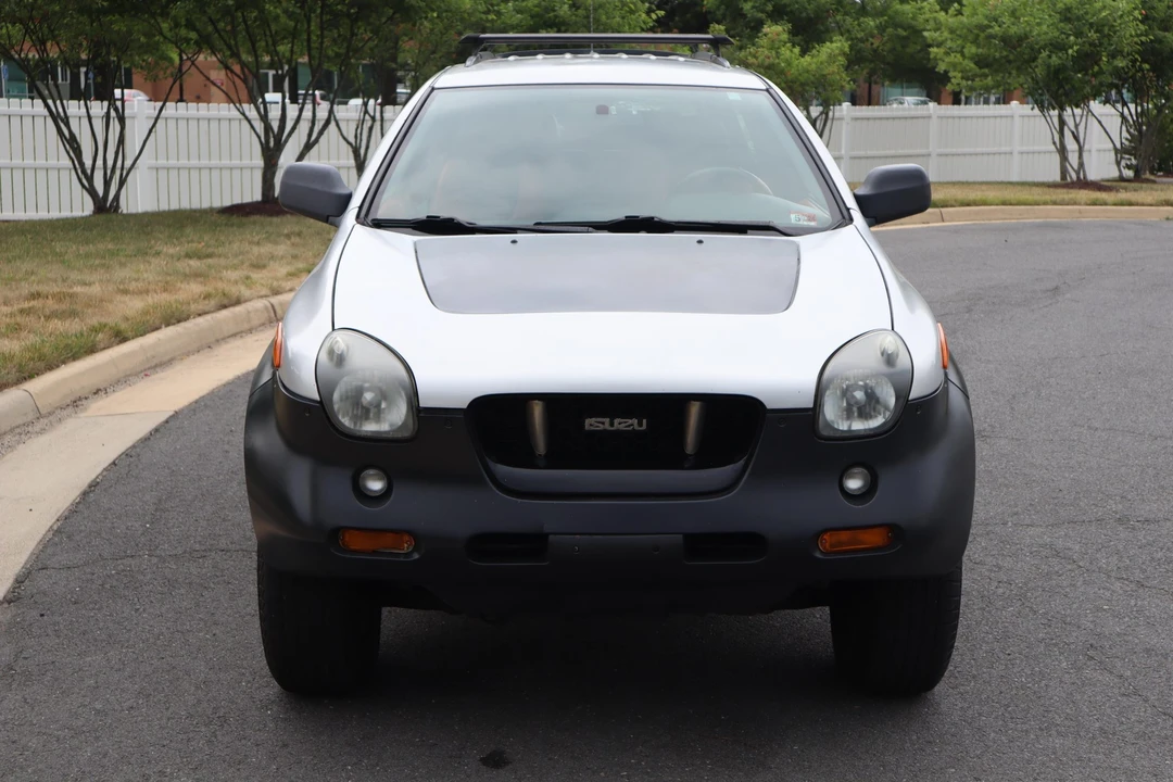 1999 Isuzu VehiCROSS - Image 6 of 31