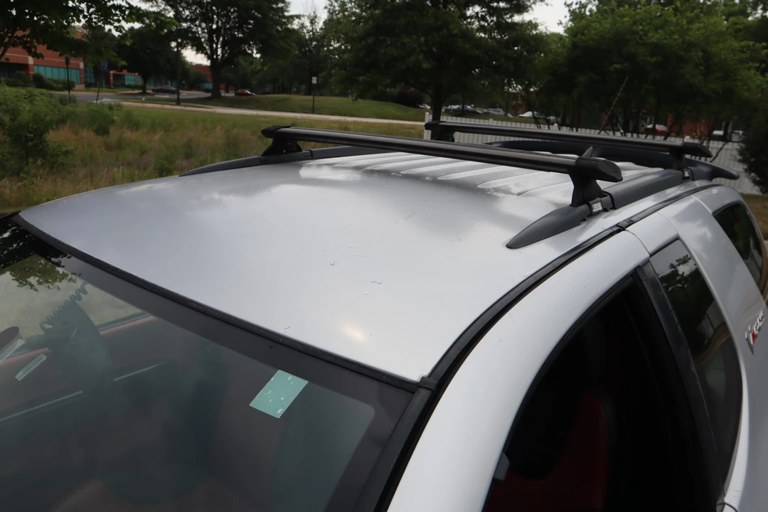 1999 Isuzu VehiCROSS - Image 26 of 31