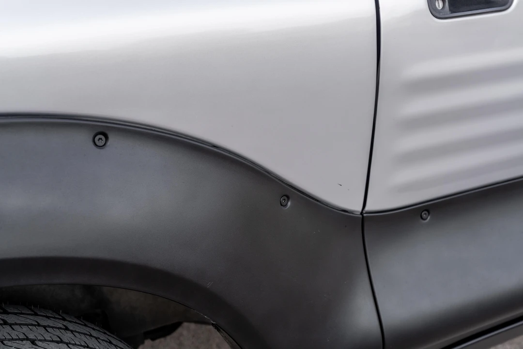 1999 Isuzu VehiCROSS - Image 20 of 31