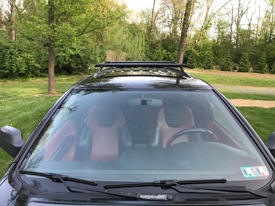 1999 Isuzu VehiCROSS - Image 14 of 31