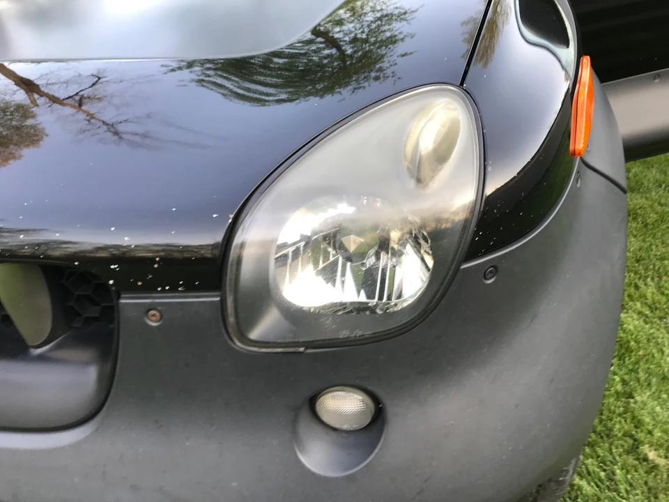 1999 Isuzu VehiCROSS - Image 18 of 31