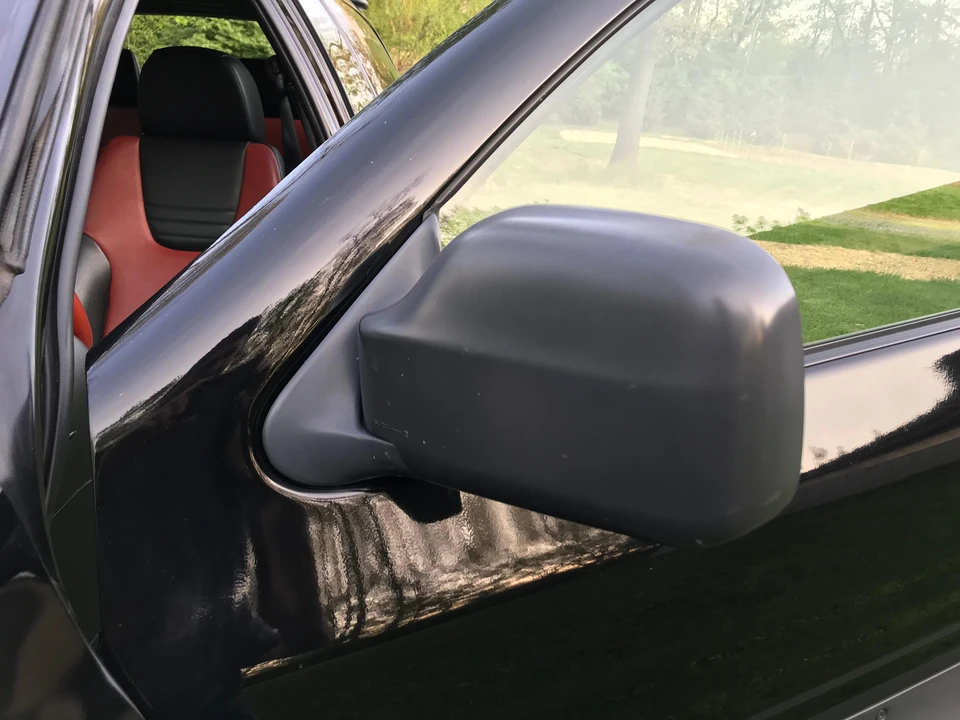 1999 Isuzu VehiCROSS - Image 19 of 31