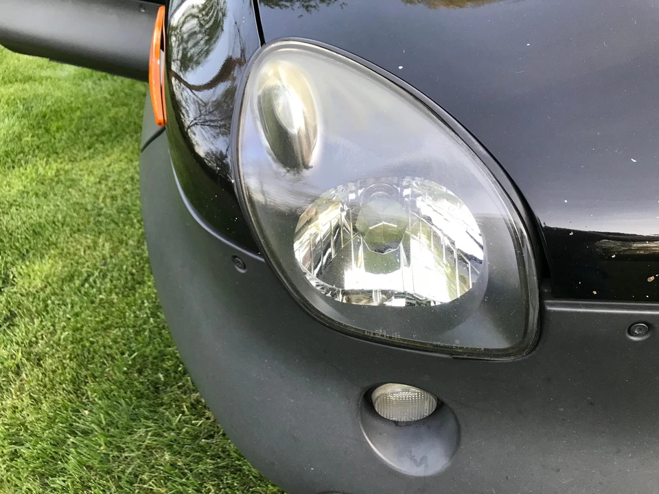 1999 Isuzu VehiCROSS - Image 13 of 31