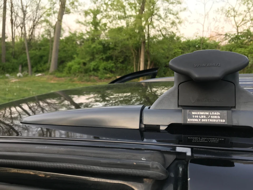 1999 Isuzu VehiCROSS - Image 20 of 31