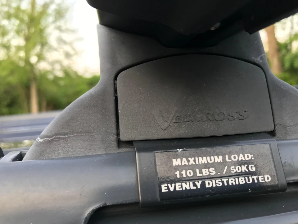 1999 Isuzu VehiCROSS - Image 22 of 31