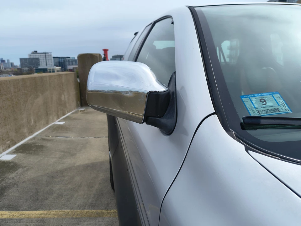 1999 Isuzu VehiCROSS - Image 20 of 31