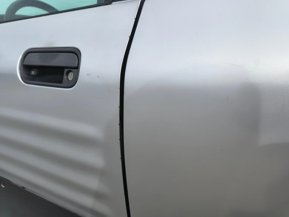 1999 Isuzu VehiCROSS - Image 21 of 31