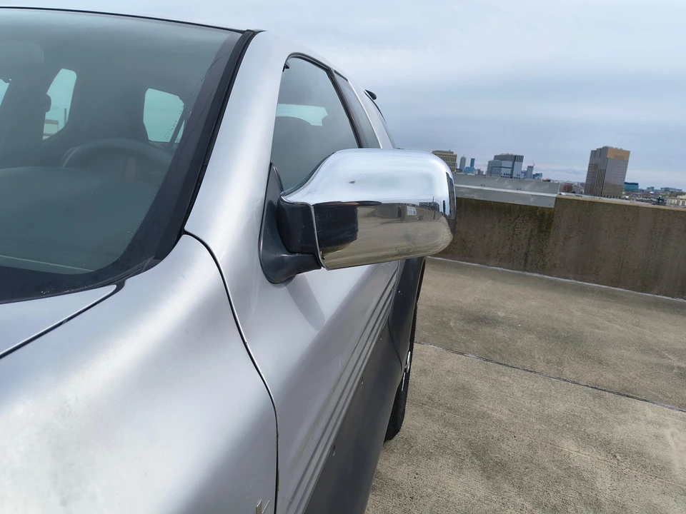 1999 Isuzu VehiCROSS - Image 15 of 31