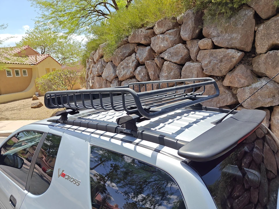 1999 Isuzu VehiCROSS - Image 26 of 31