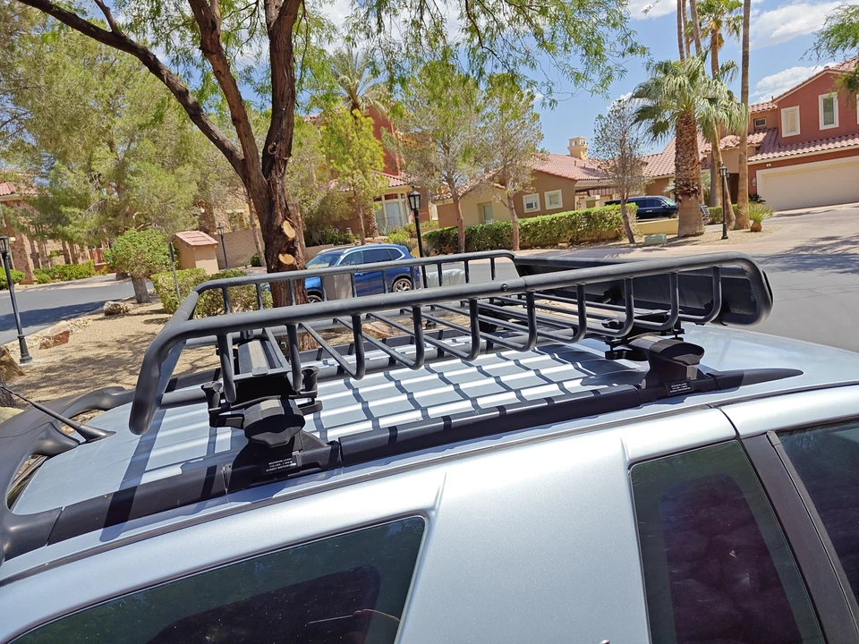 1999 Isuzu VehiCROSS - Image 28 of 31