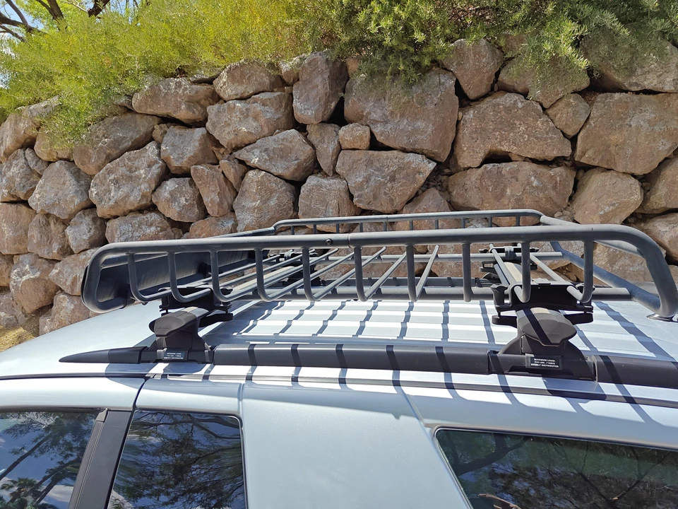 1999 Isuzu VehiCROSS - Image 24 of 31