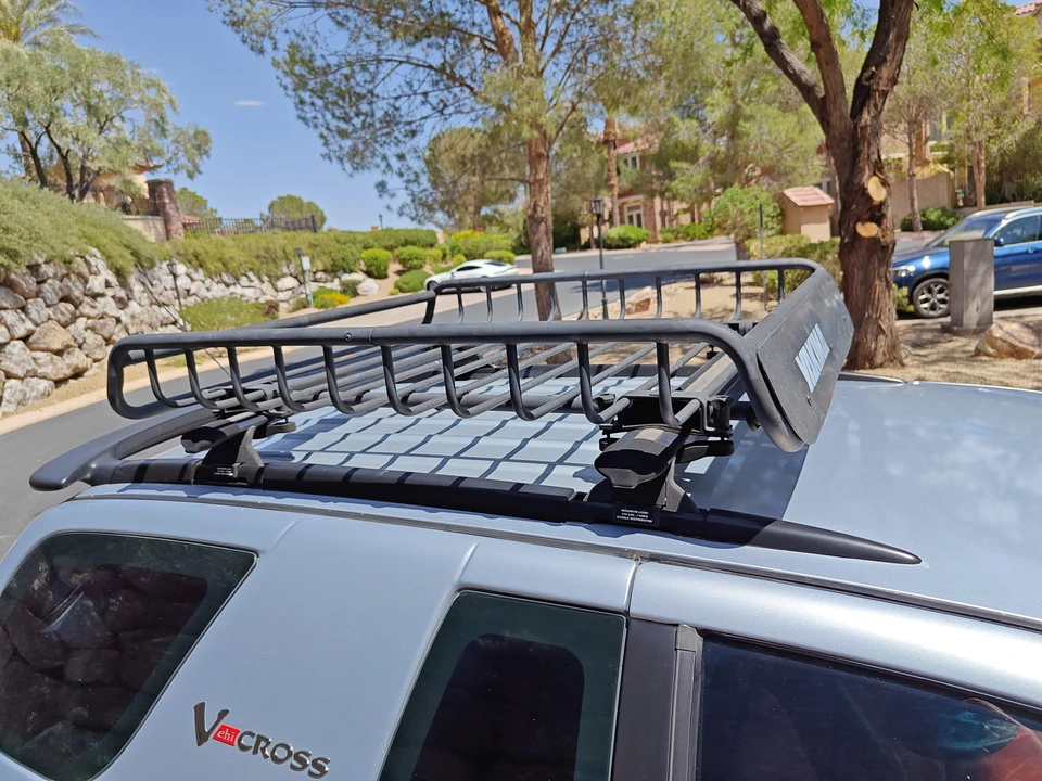 1999 Isuzu VehiCROSS - Image 25 of 31