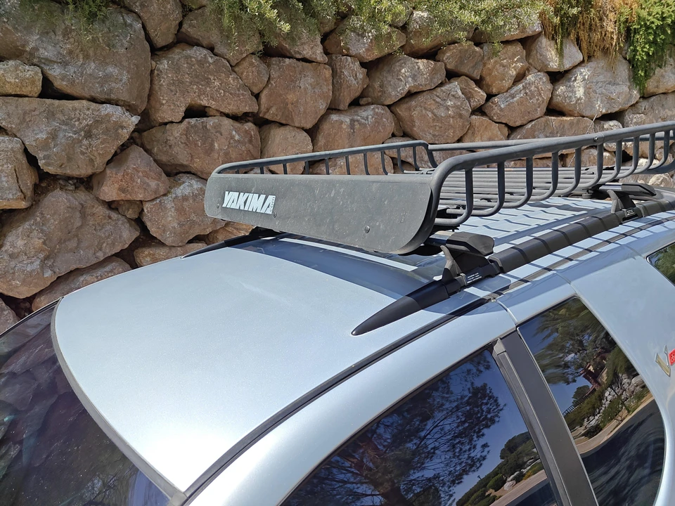 1999 Isuzu VehiCROSS - Image 23 of 31