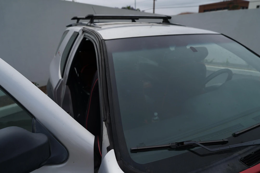 1999 Isuzu VehiCROSS - Image 21 of 31