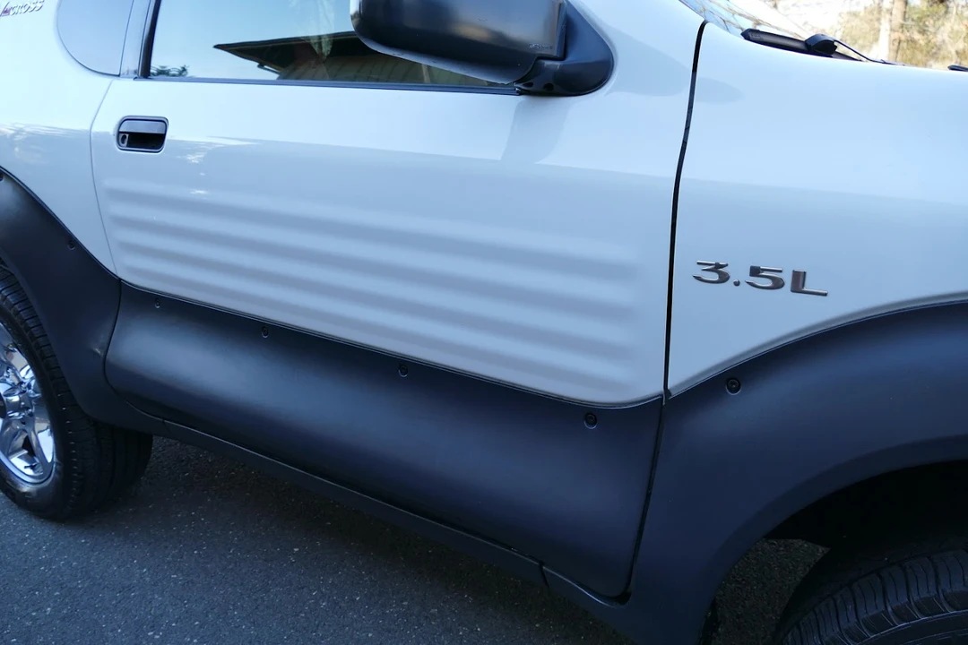 1999 Isuzu VehiCROSS - Image 15 of 31