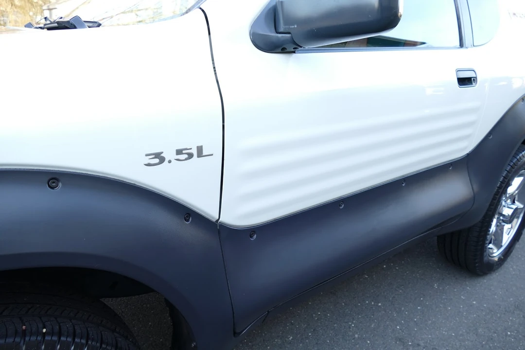 1999 Isuzu VehiCROSS - Image 31 of 31