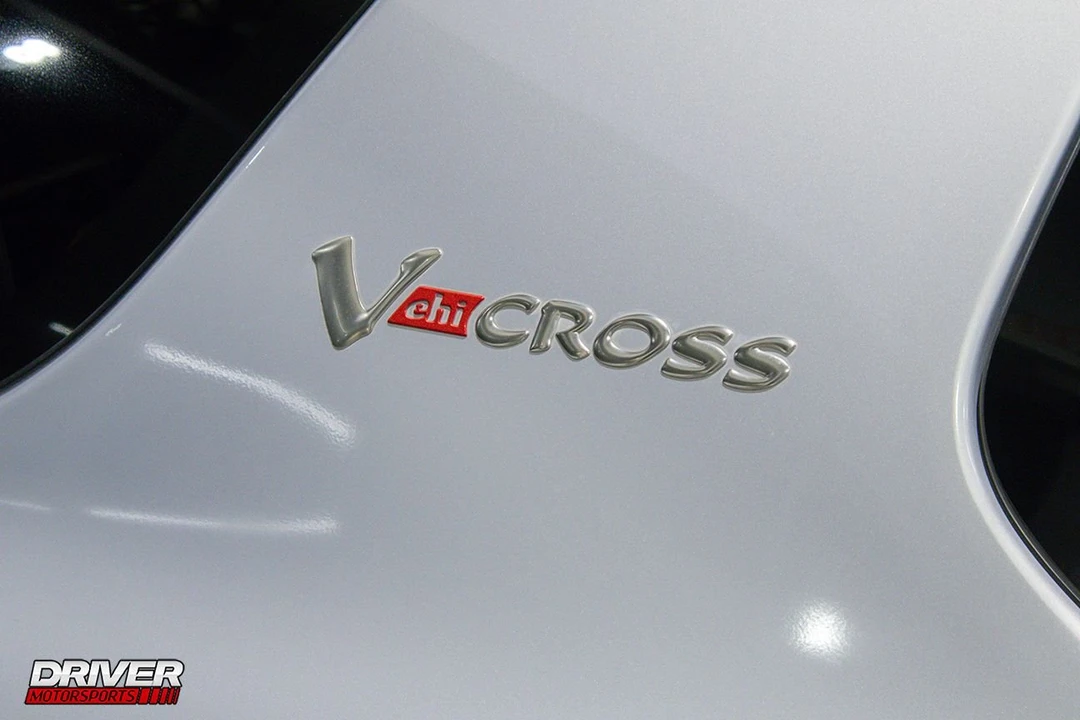 1999 Isuzu VehiCROSS - Image 24 of 25