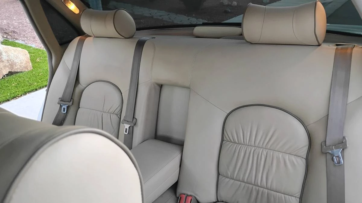 1999 Jaguar X308 XJ - Image 12 of 14