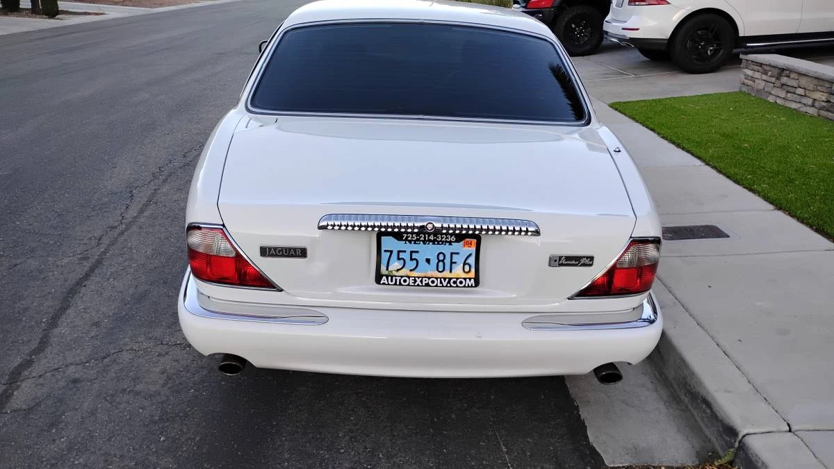 1999 Jaguar X308 XJ - Image 6 of 14