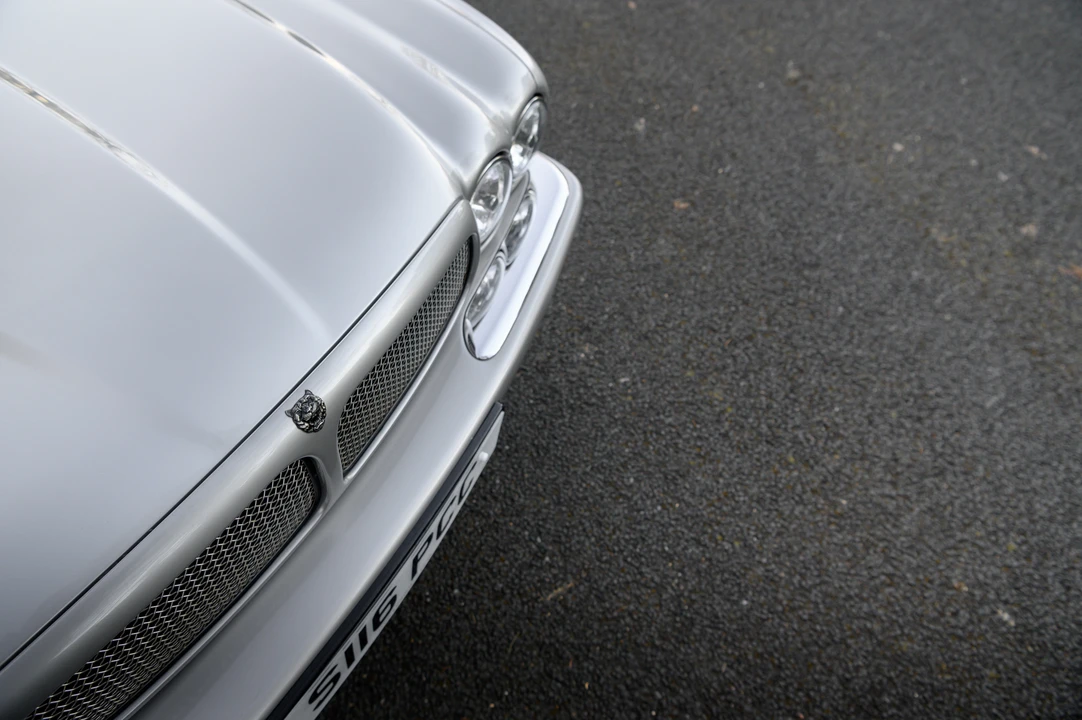1999 Jaguar X308 XJR - Image 30 of 31