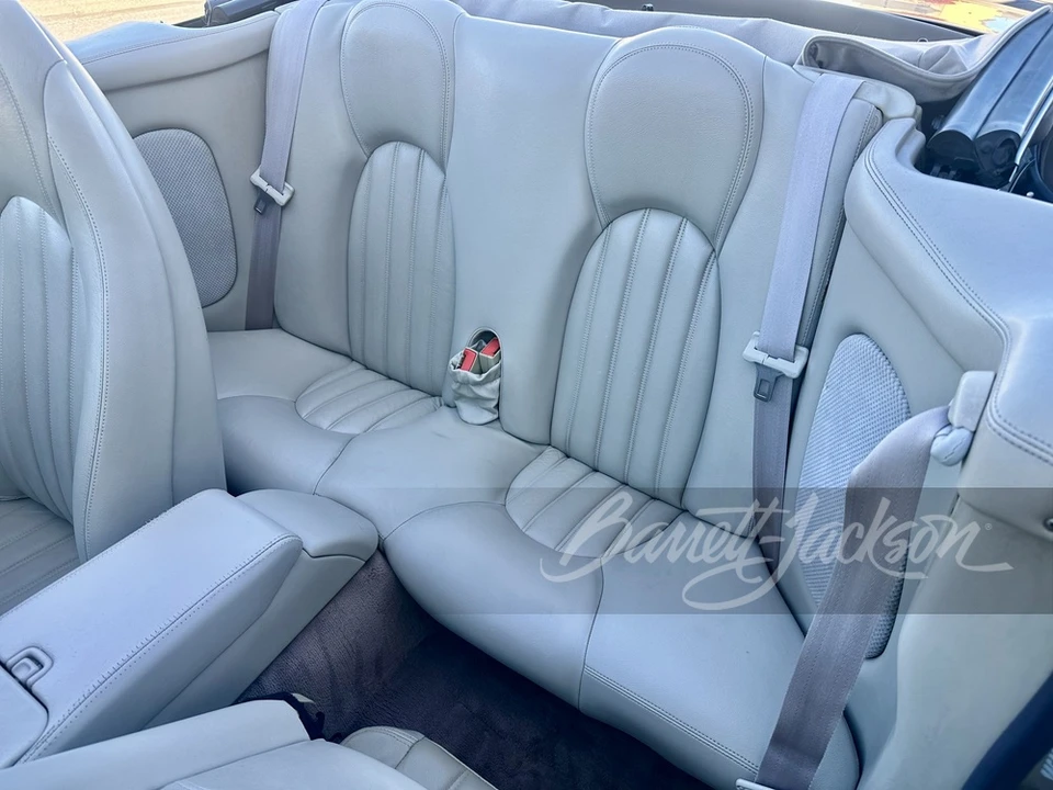 1999 Jaguar X100 XK8 - Image 8 of 24