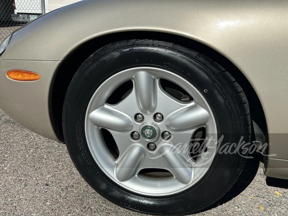 1999 Jaguar X100 XK8 - Image 13 of 24