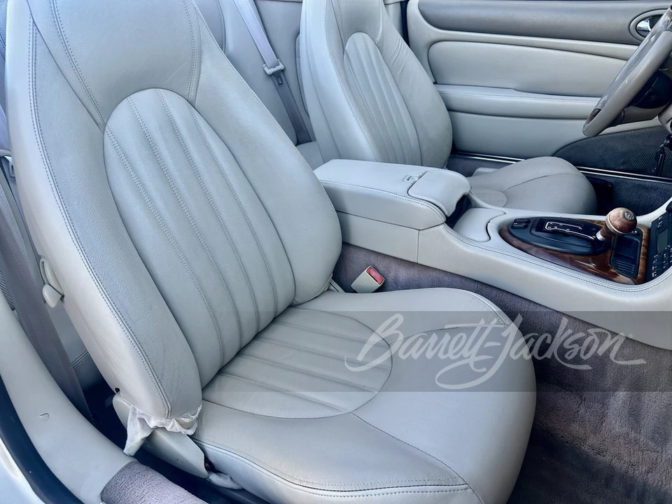 1999 Jaguar X100 XK8 - Image 19 of 24