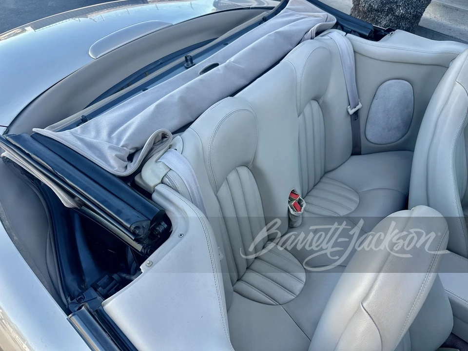 1999 Jaguar X100 XK8 - Image 21 of 24