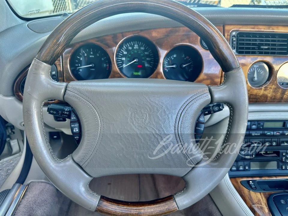 1999 Jaguar X100 XK8 - Image 23 of 24