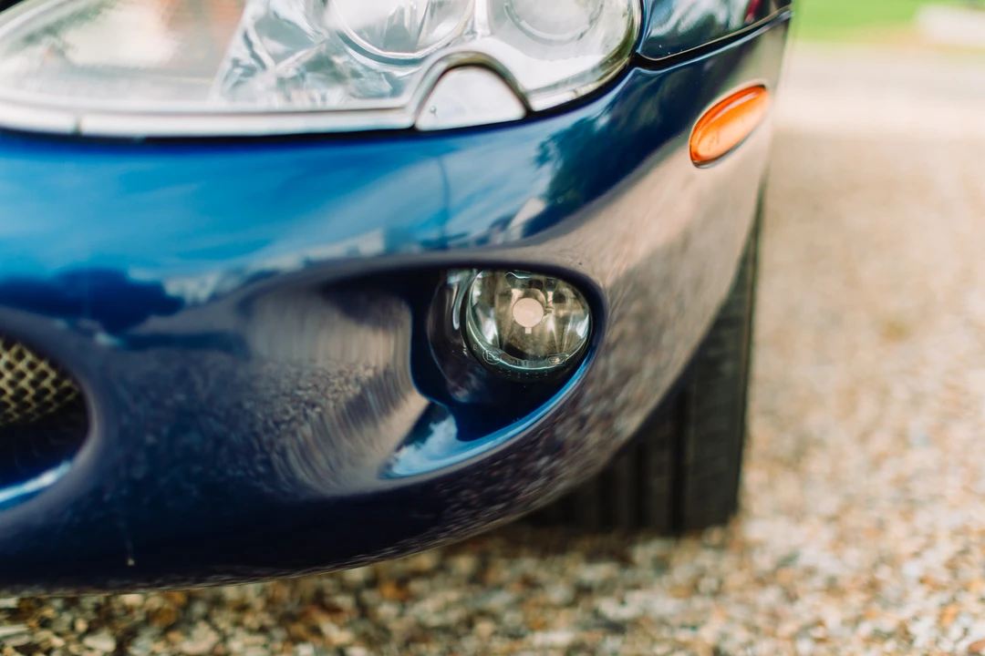 1999 Jaguar X100 XKR - Image 16 of 31