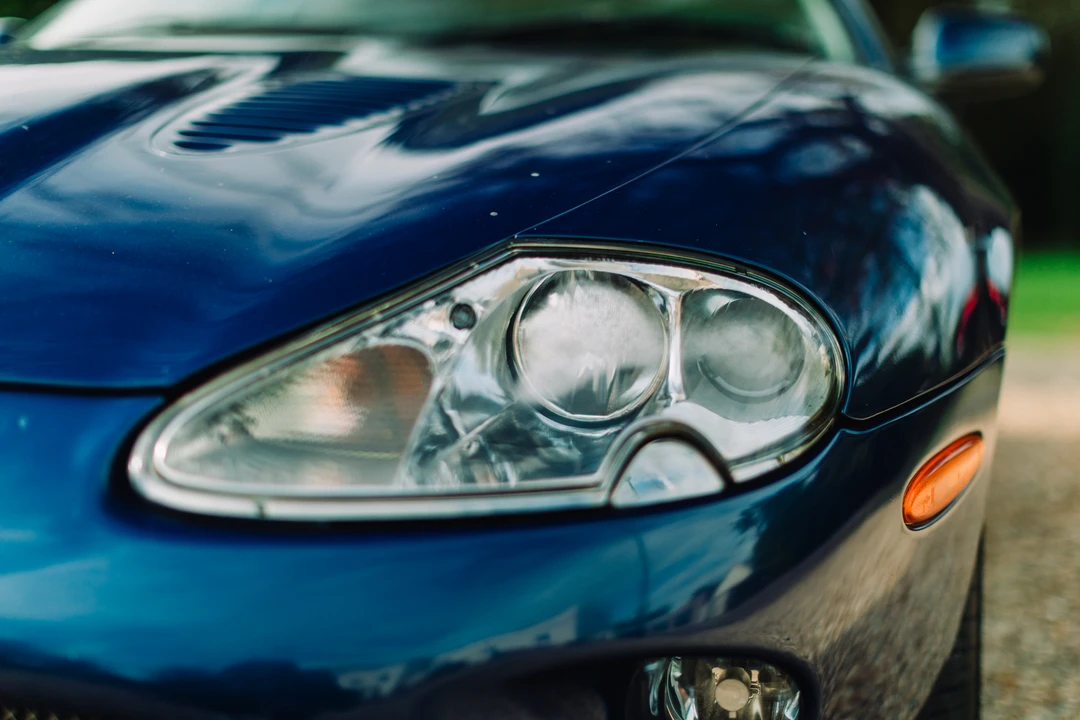 1999 Jaguar X100 XKR - Image 30 of 31