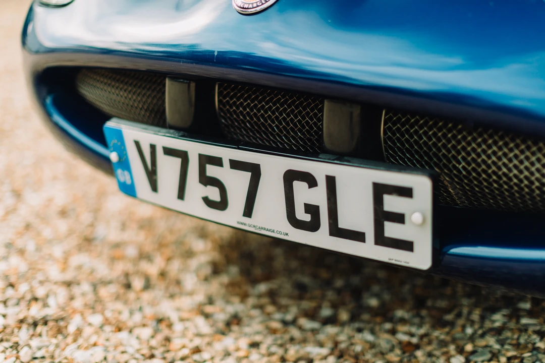 1999 Jaguar X100 XKR - Image 18 of 31