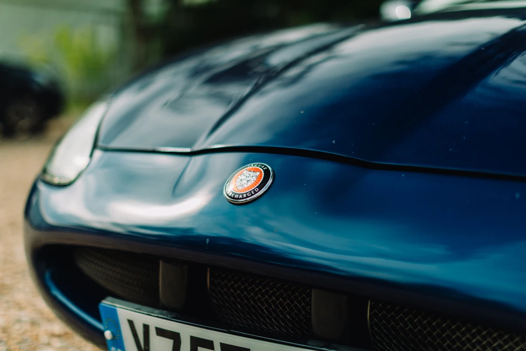 1999 Jaguar X100 XKR - Image 19 of 31