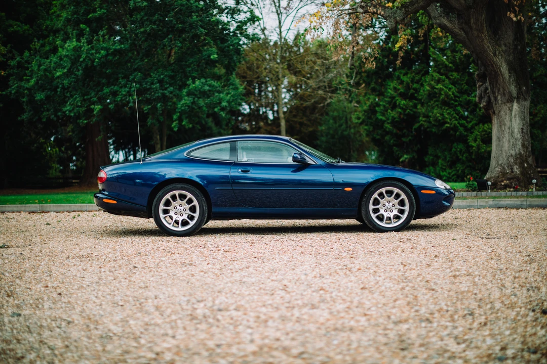 1999 Jaguar X100 XKR - Image 12 of 31