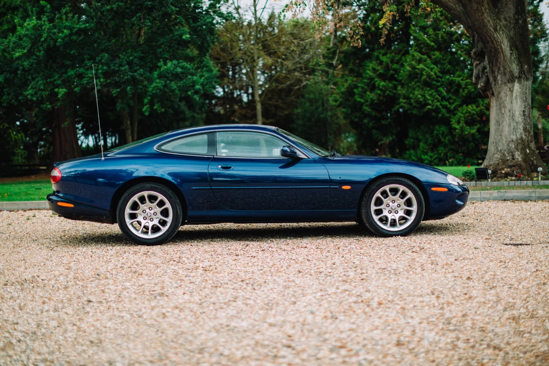 1999 Jaguar X100 XKR - Image 6 of 31