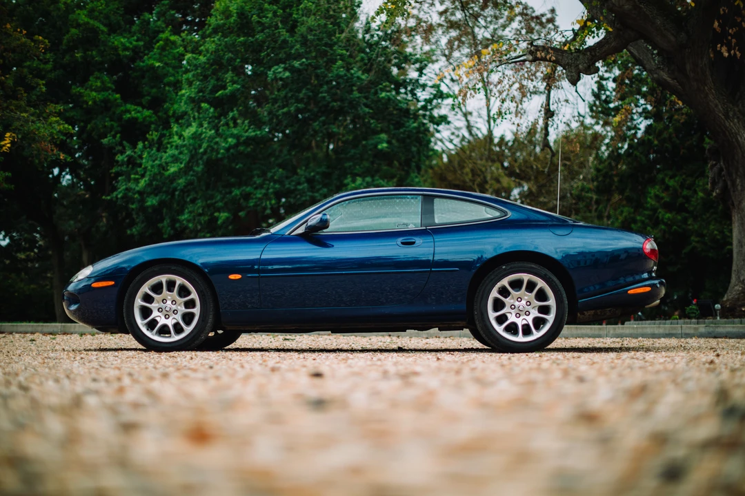 1999 Jaguar X100 XKR - Image 10 of 31